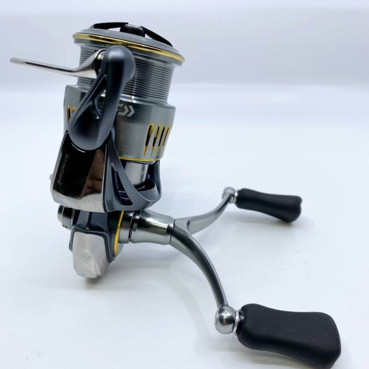DAIWA 23 AIRITY LT2500S-DH - Britannic Trade