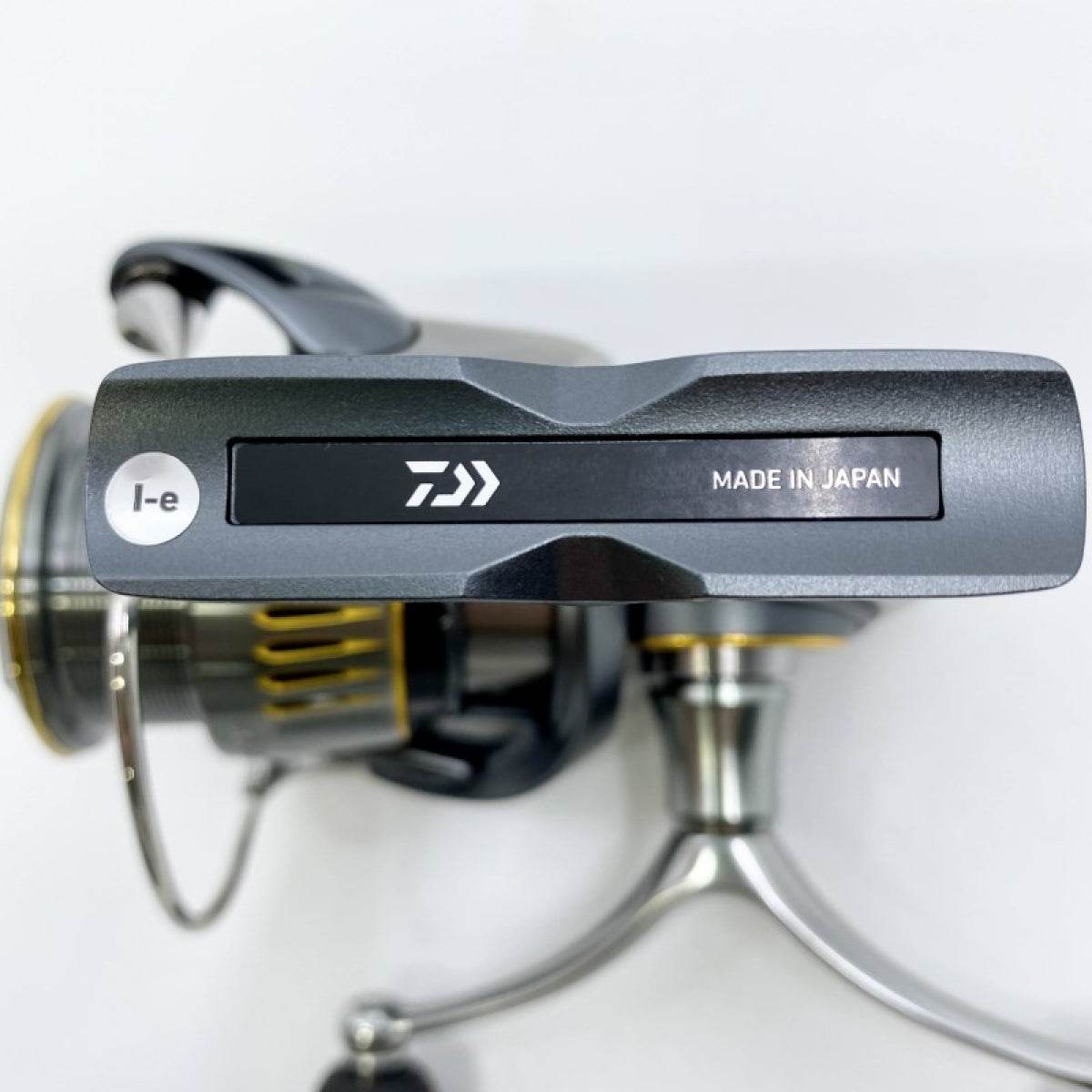 DAIWA 23 AIRITY LT2500S-DH - Britannic Trade