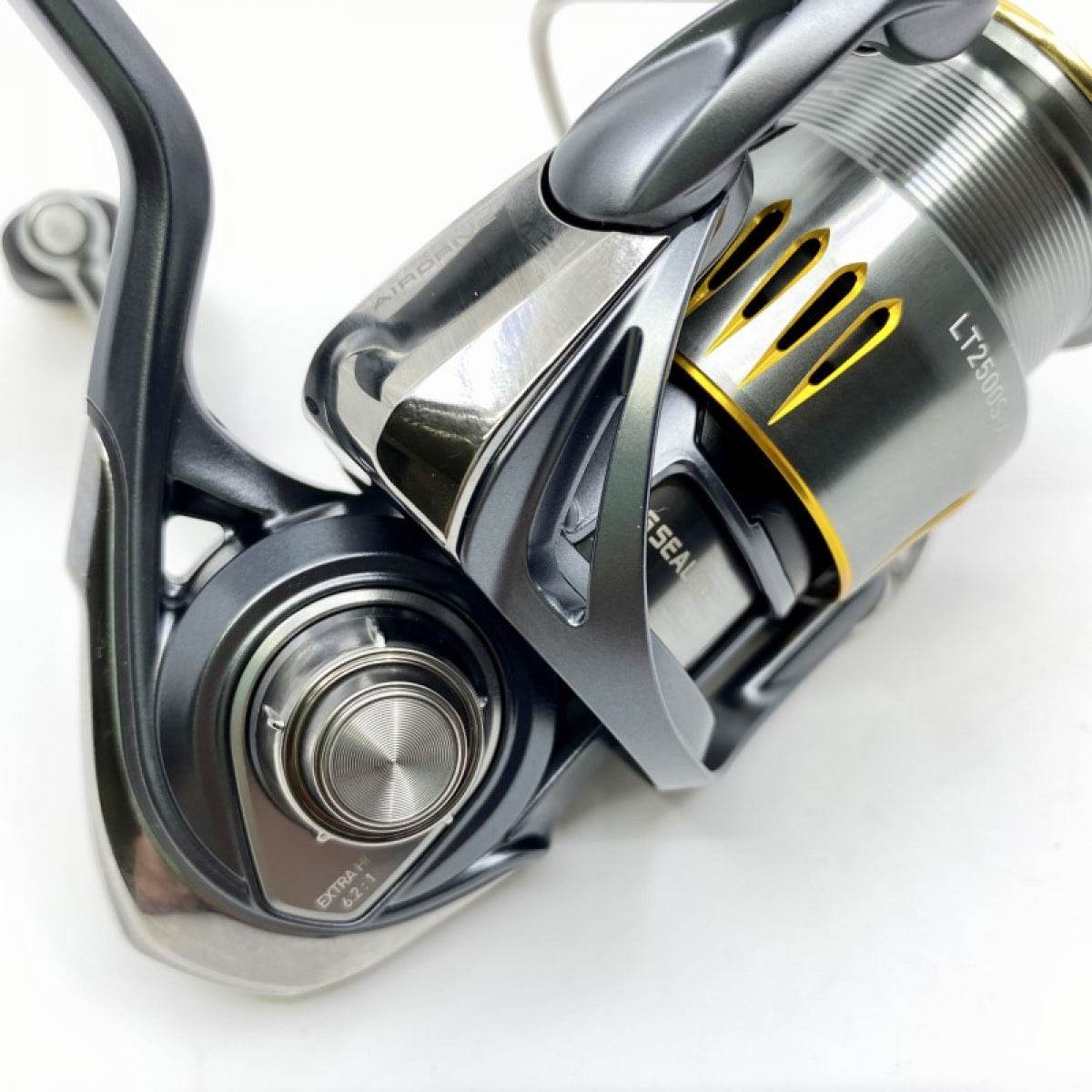 DAIWA 23 AIRITY LT2500S-XH - Britannic Trade