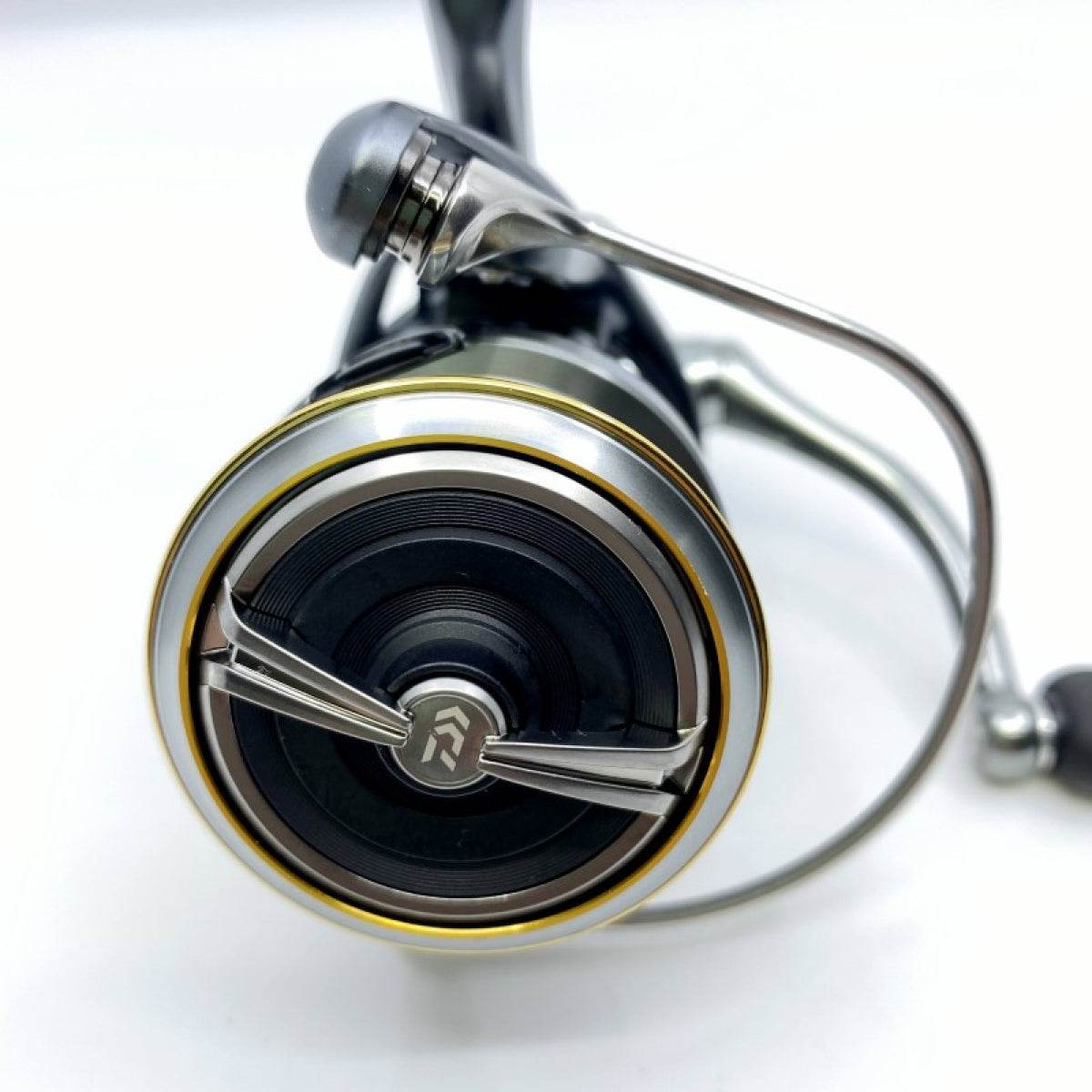 DAIWA 23 AIRITY LT2500S-XH - Britannic Trade