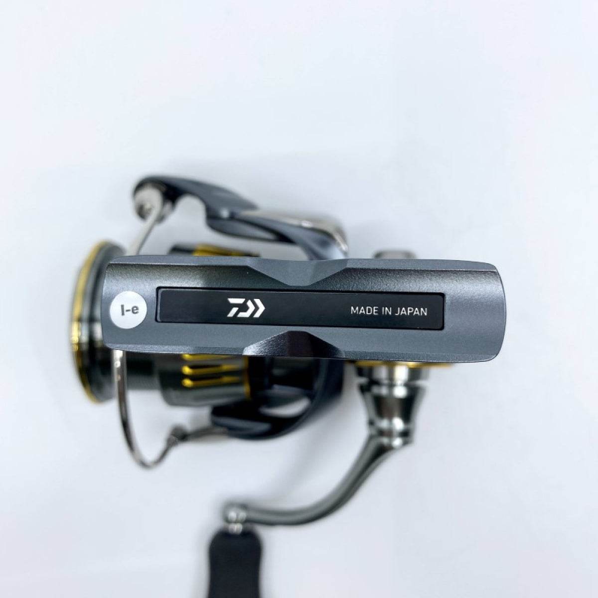 DAIWA 23 AIRITY LT2500S-XH - Britannic Trade