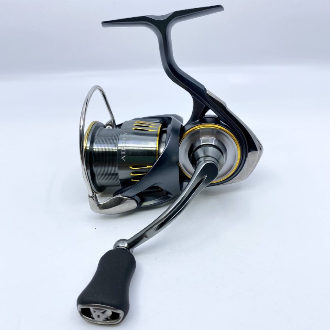 DAIWA 23 AIRITY PC LT2500 fishing reel — photo 3