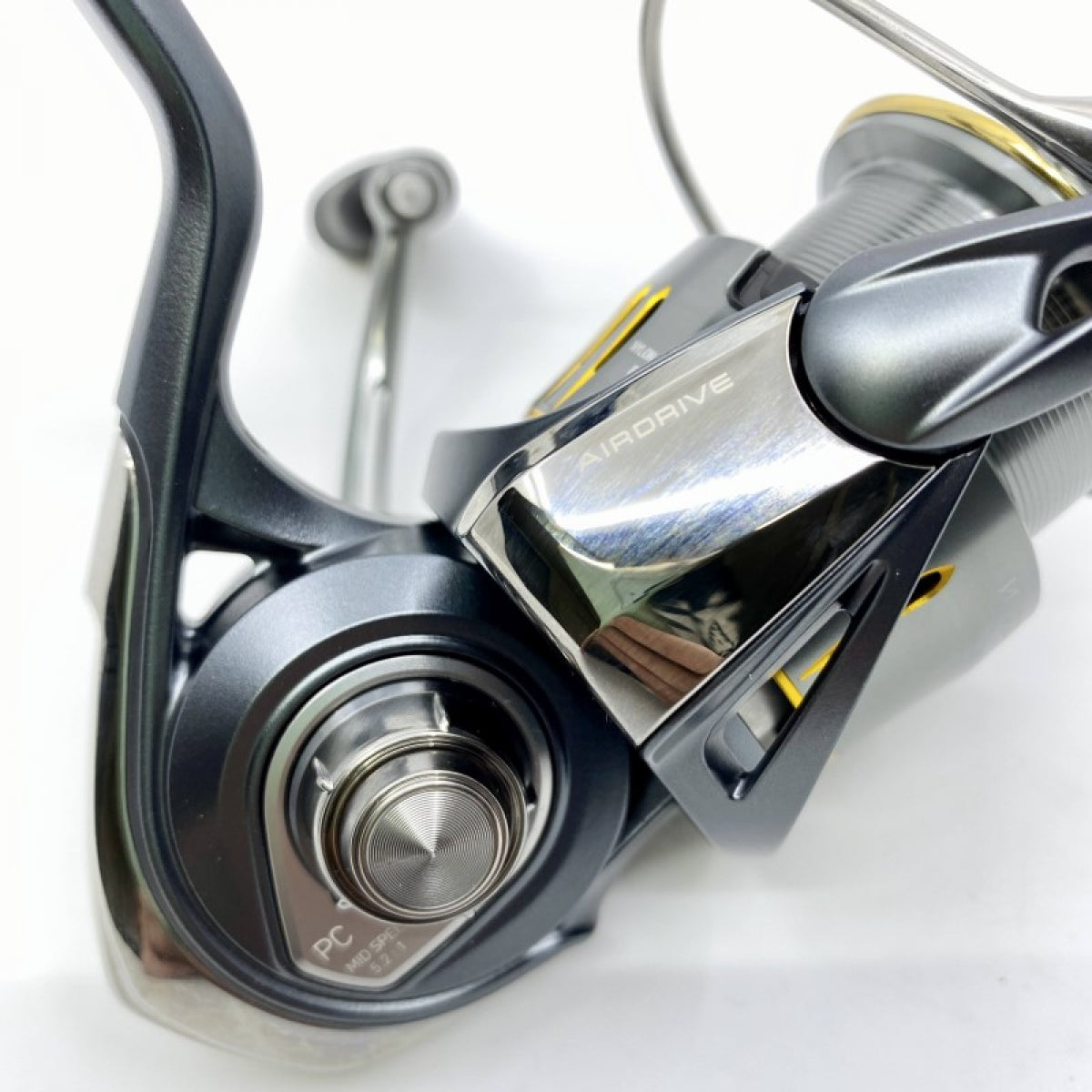 DAIWA 23 AIRITY PC LT2500