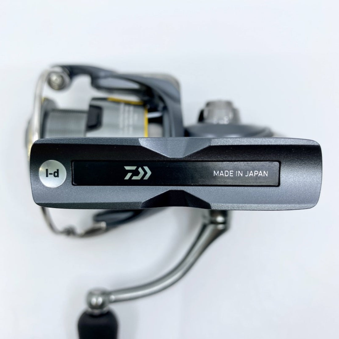DAIWA 23 AIRITY PC LT2500