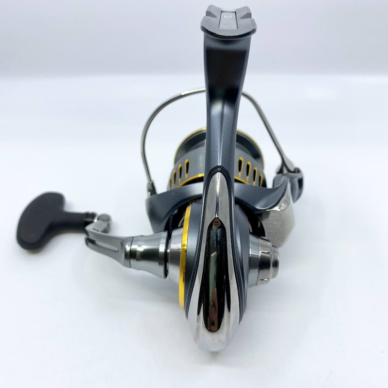 DAIWA 23 AIRITY PC LT3000 fishing reel — photo 3