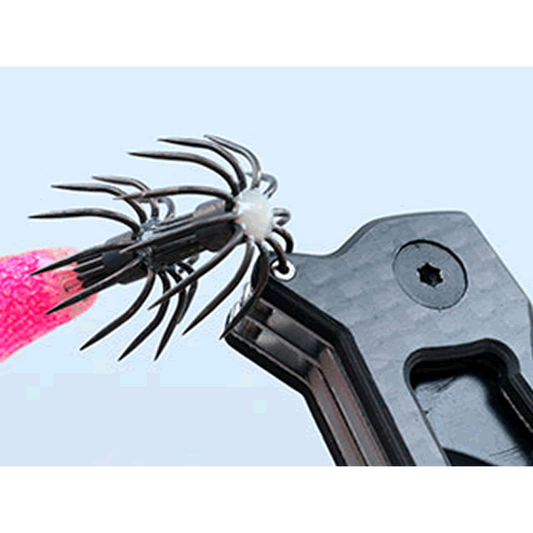 DAIWA EMERALDAS IKASHIME FL 170mm BLACK fishing accessory — photo 2