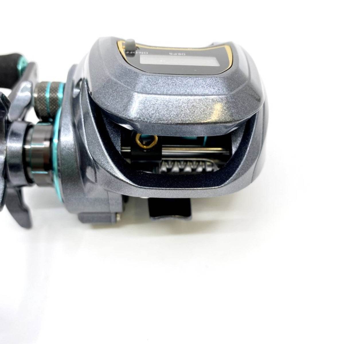 DAIWA 20 LIGHT SW X IC SS - Britannic Trade