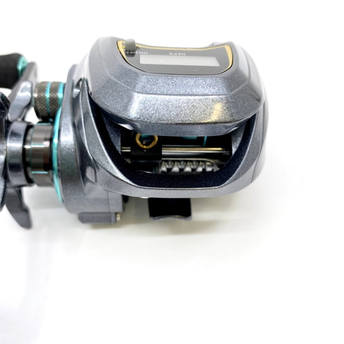 DAIWA 20 LIGHT SW X IC SS RIGHT