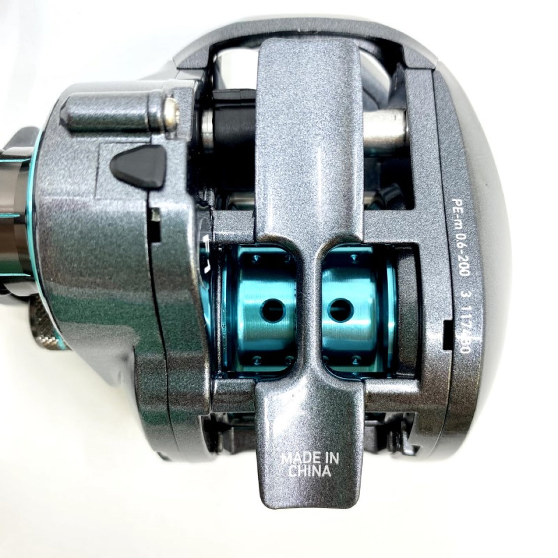 DAIWA 20 LIGHT SW X IC SS RIGHT