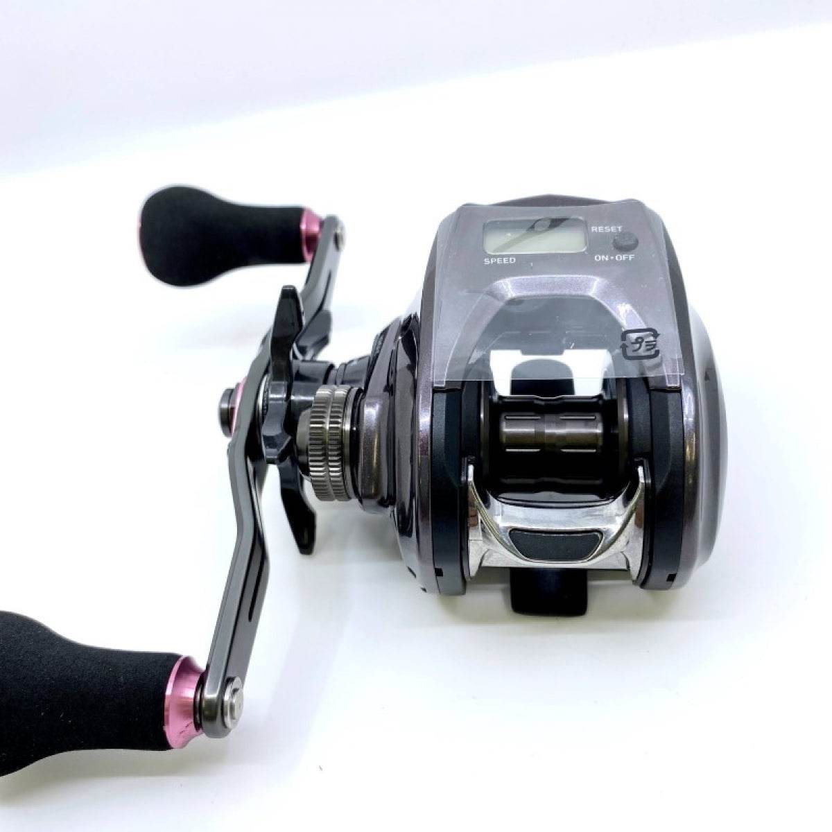 DAIWA 21 KOHGA IC 150L - Britannic Trade