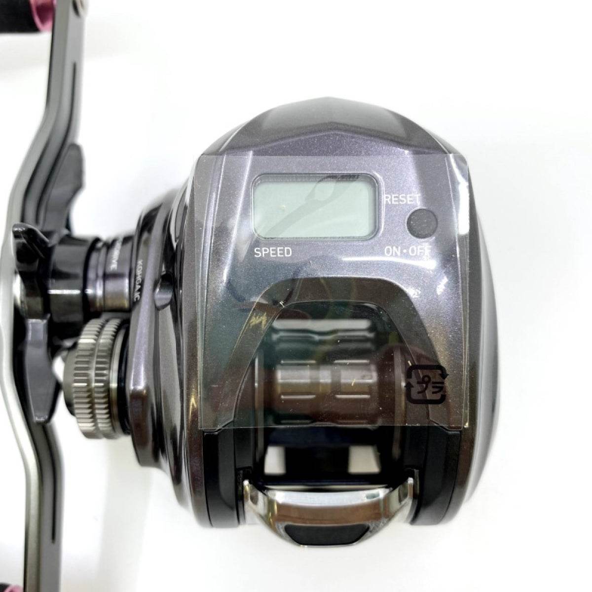 DAIWA 21 KOHGA IC 150L - Britannic Trade