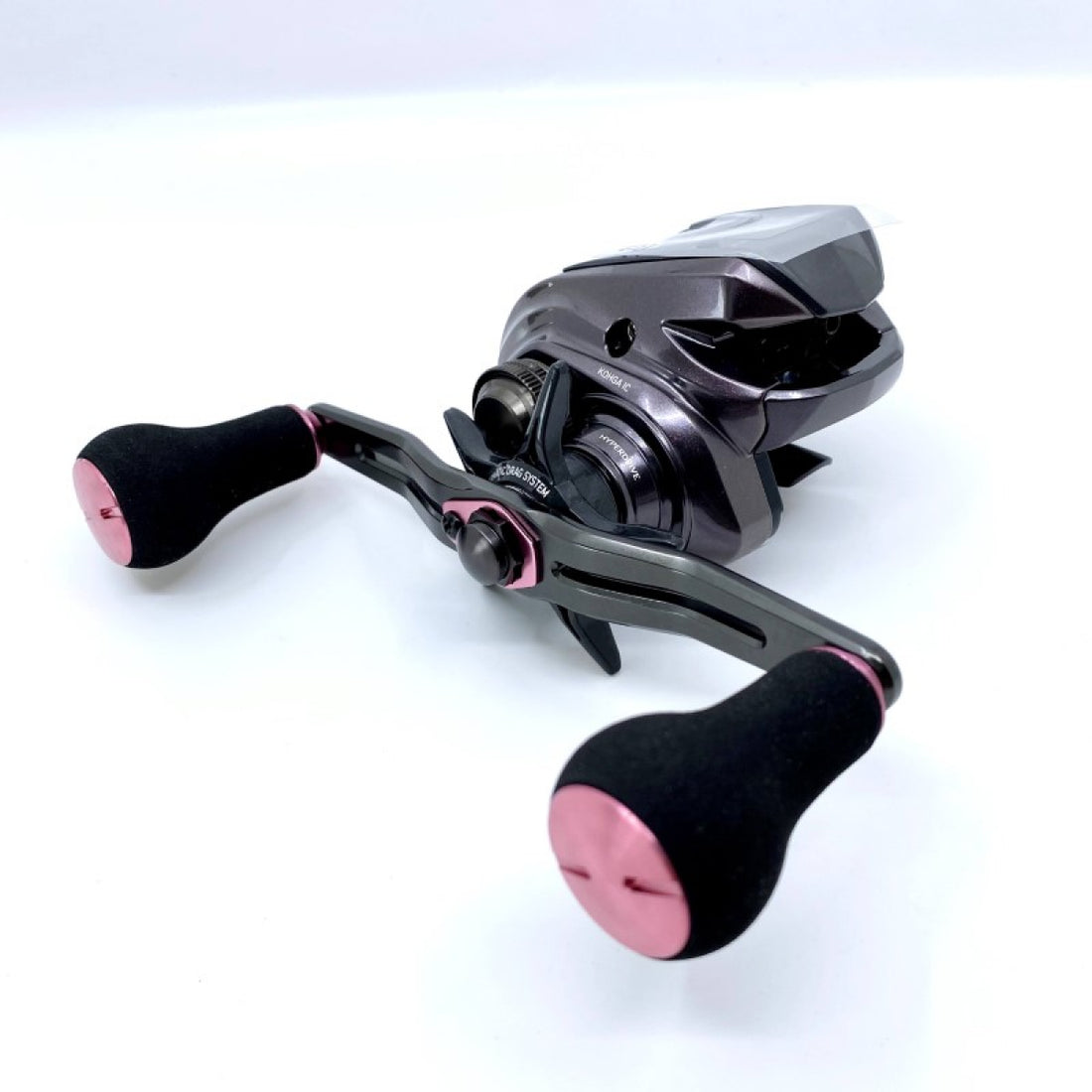 DAIWA 21 KOHGA IC 150H RIGHT