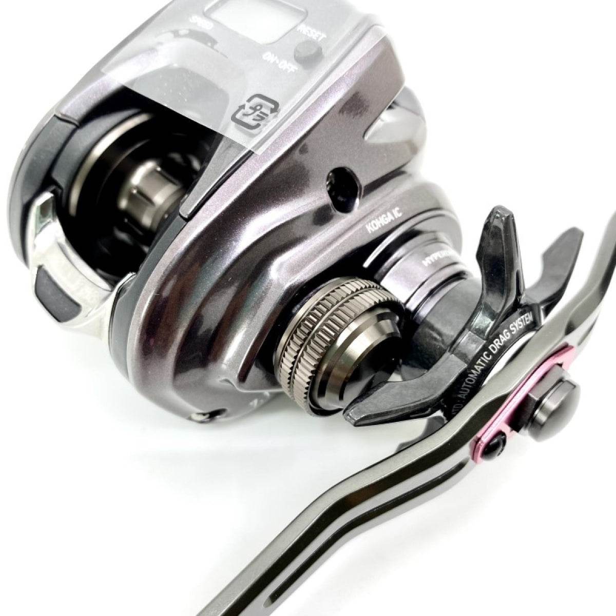 DAIWA 21 KOHGA IC 150H - Britannic Trade