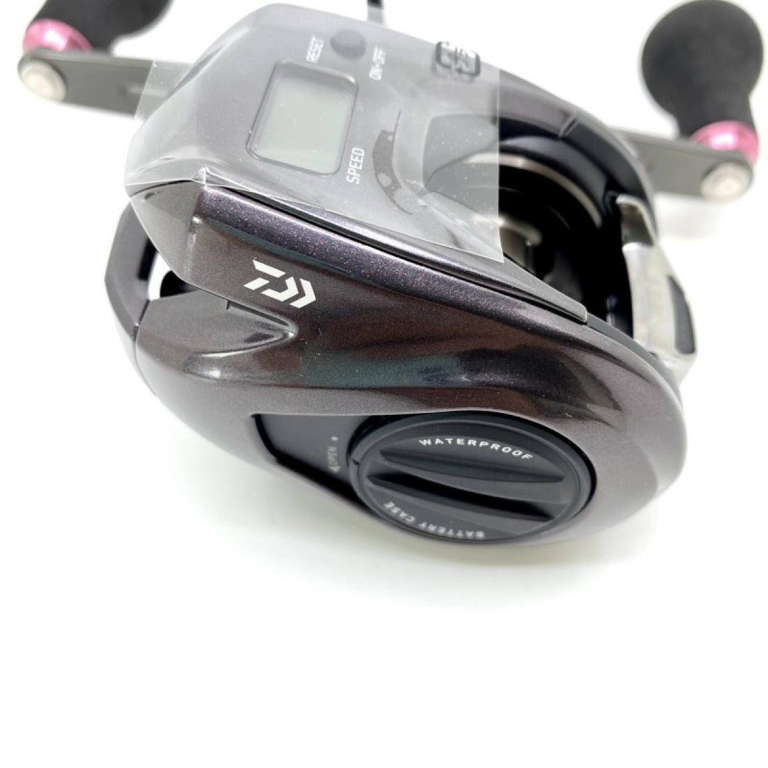 DAIWA 21 KOHGA IC 150H RIGHT