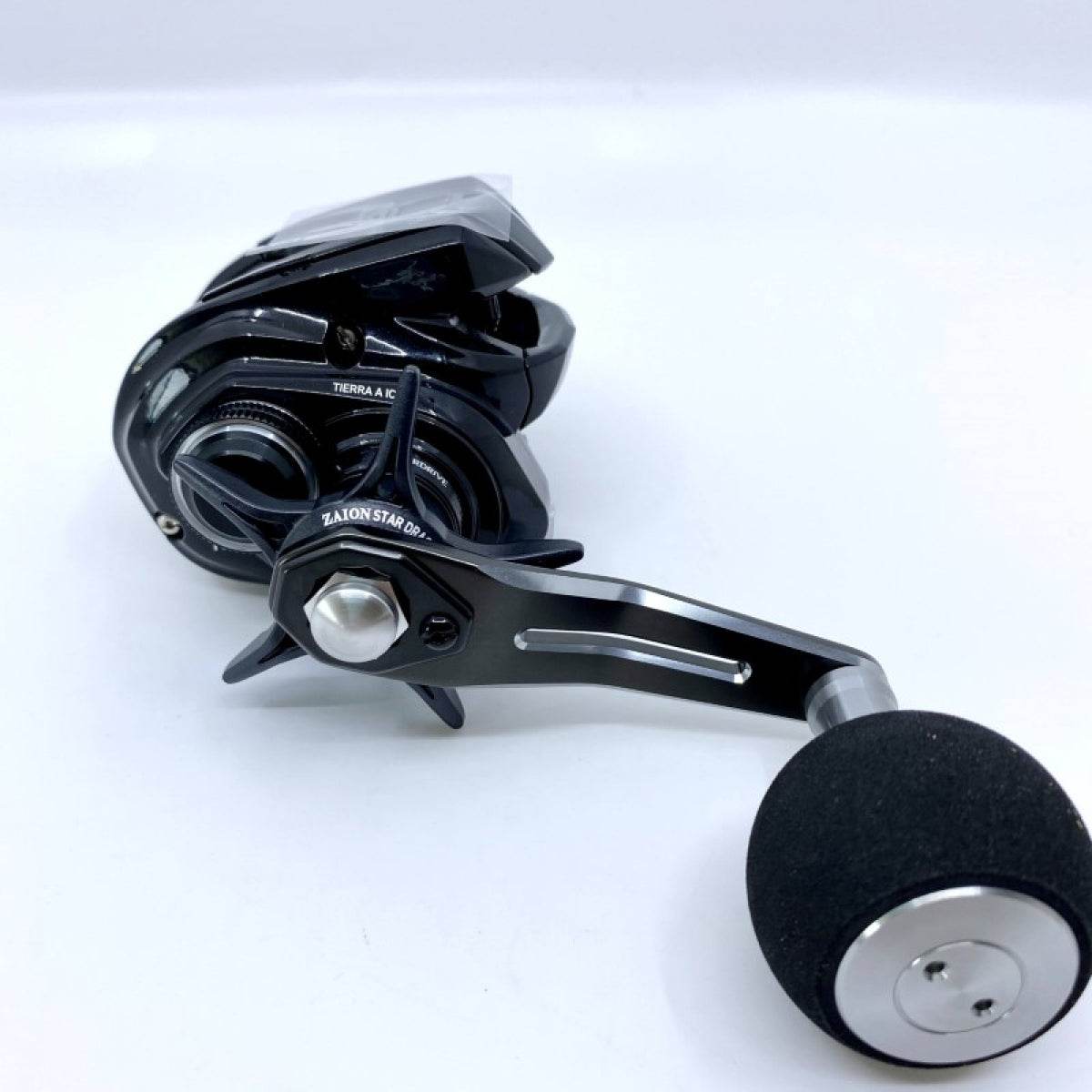 DAIWA 21 TIERRA A IC 150H - Britannic Trade