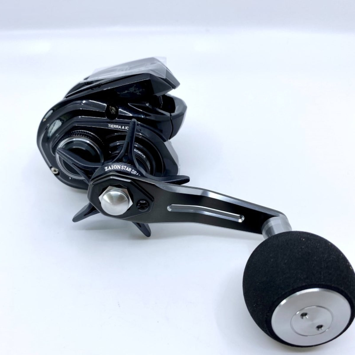 DAIWA TIERRA A IC 21 TIERRA A IC 150H RIGHT