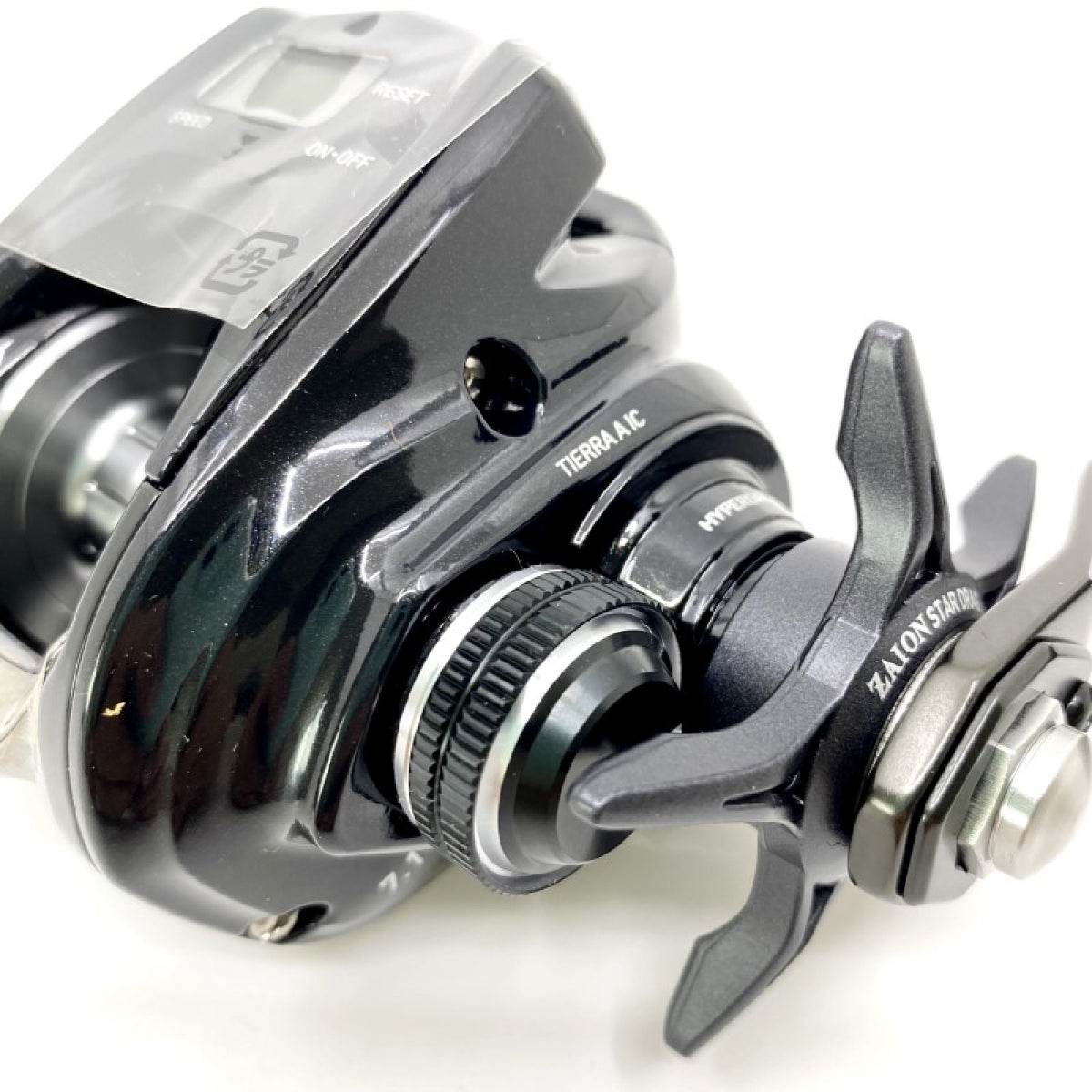 DAIWA 21 TIERRA A IC 150H - Britannic Trade