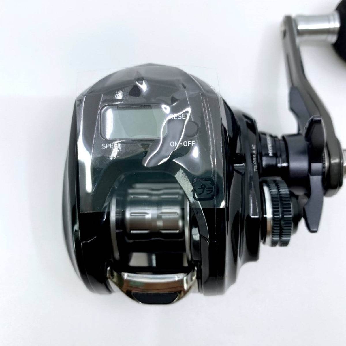 DAIWA 21 TIERRA A IC 150H - Britannic Trade