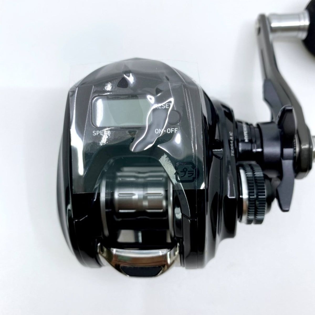 DAIWA TIERRA A IC 21 TIERRA A IC 150H RIGHT