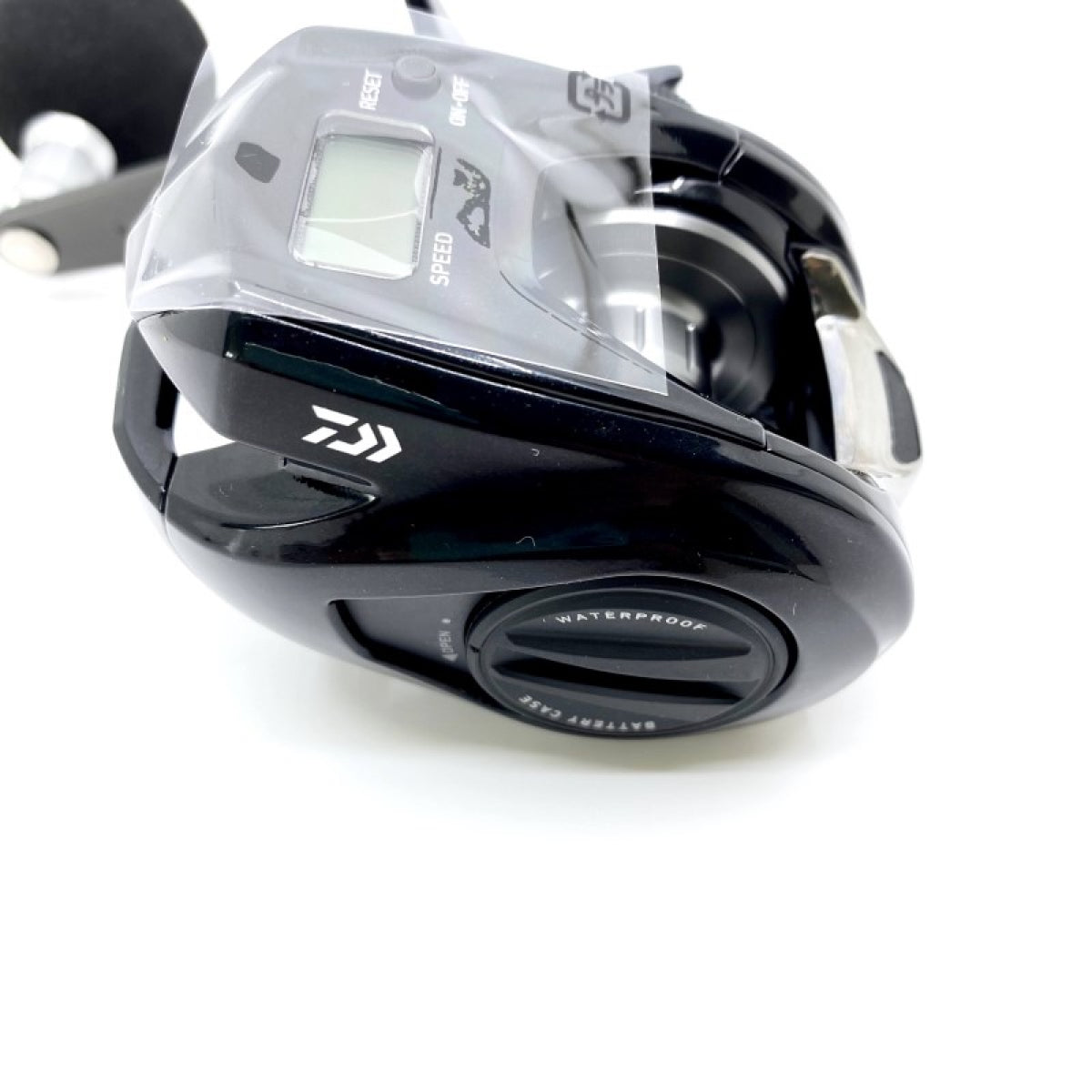 DAIWA TIERRA A IC 21 TIERRA A IC 150H RIGHT