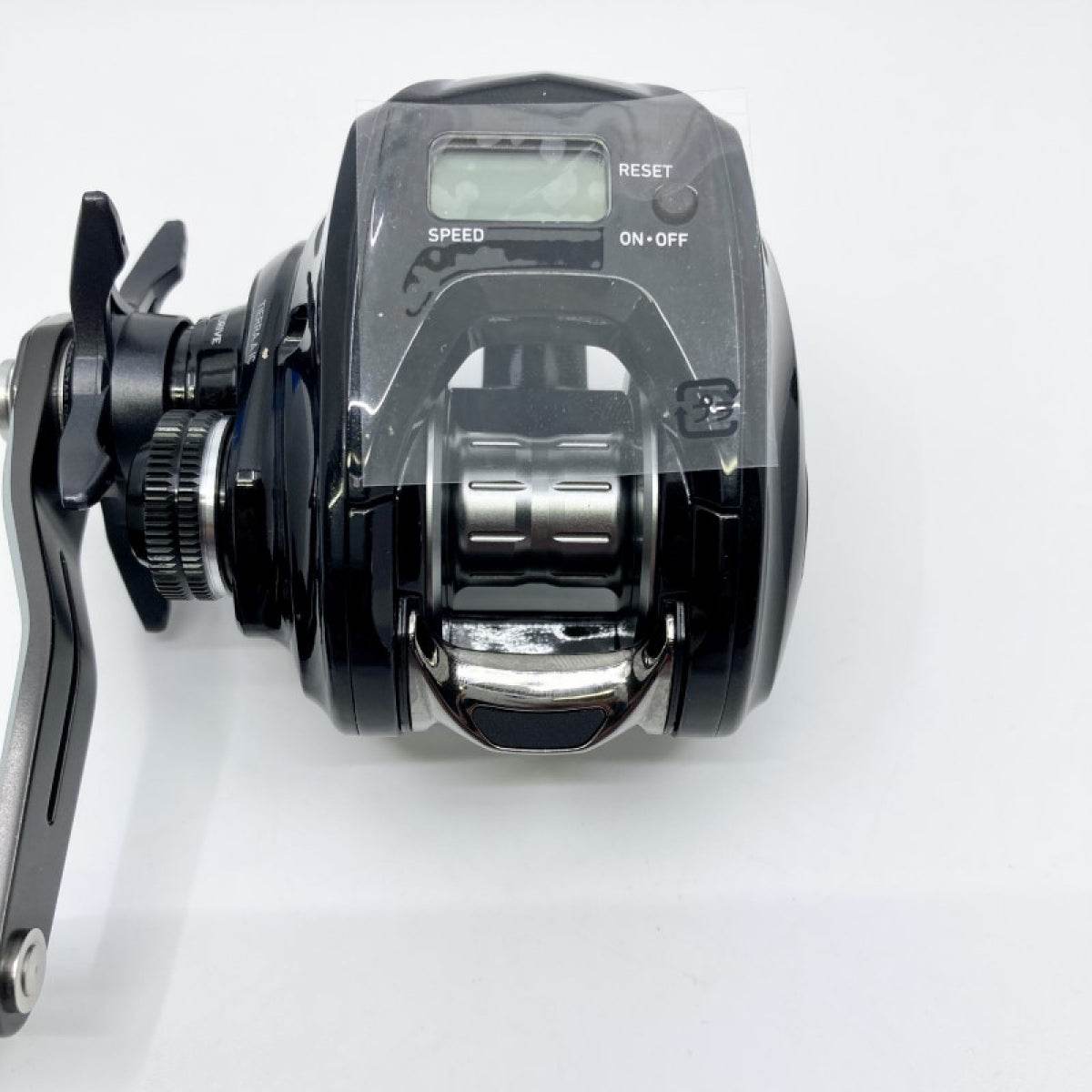 DAIWA 21 TIERRA A IC 150HL - Britannic Trade
