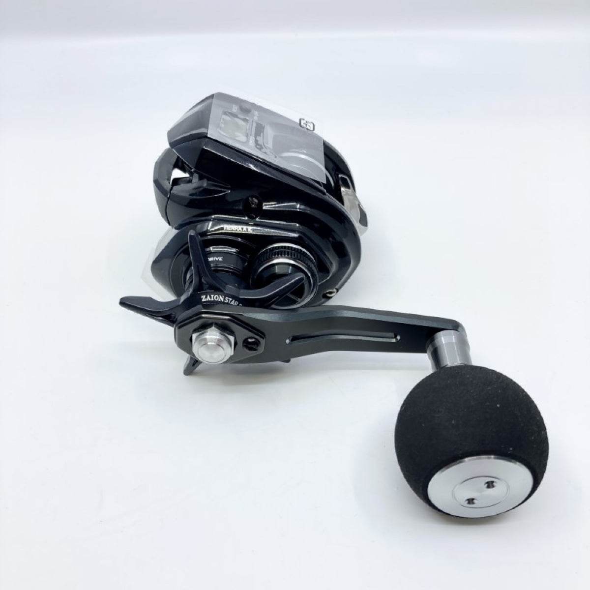 DAIWA 21 TIERRA A IC 150HL - Britannic Trade