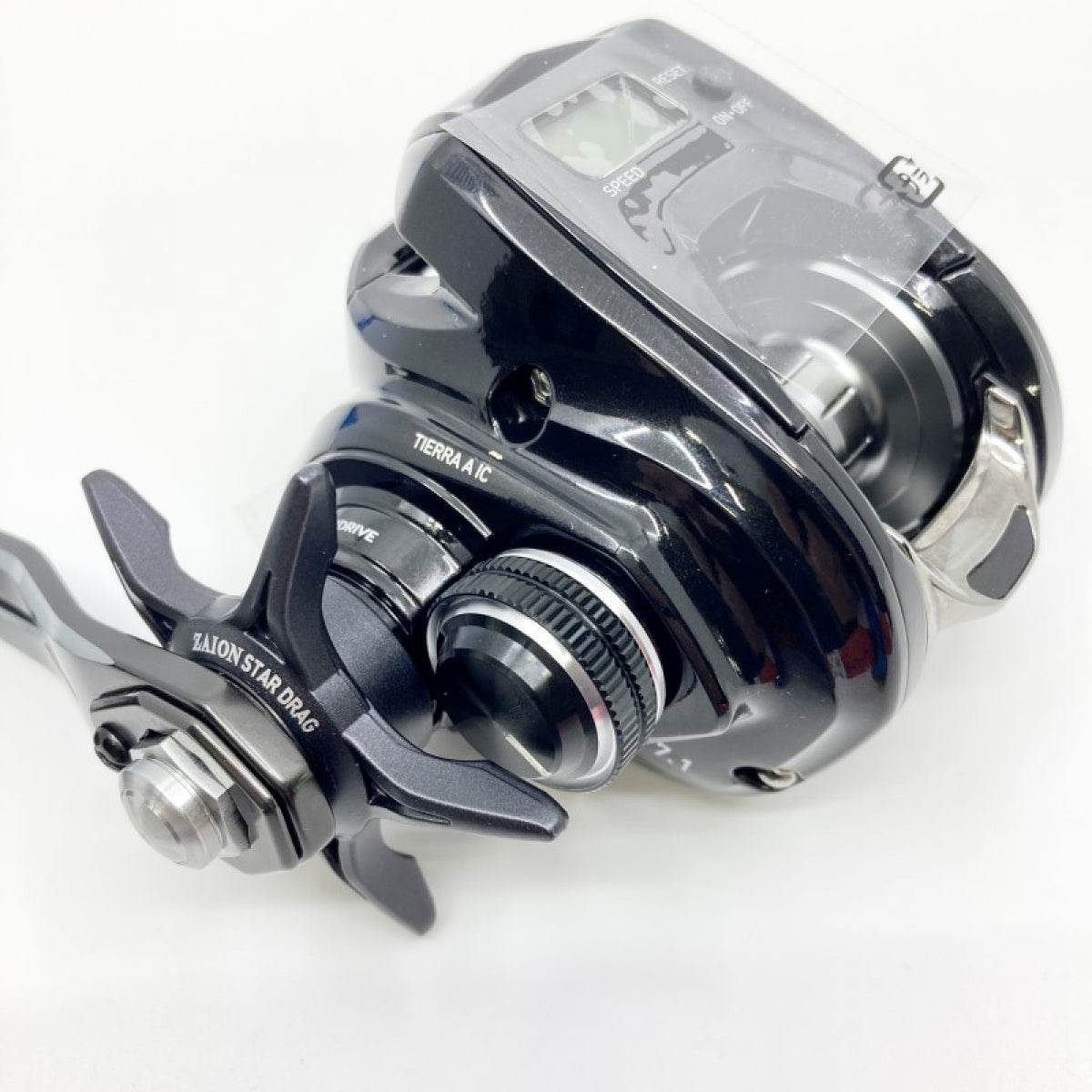 DAIWA 21 TIERRA A IC 150HL - Britannic Trade