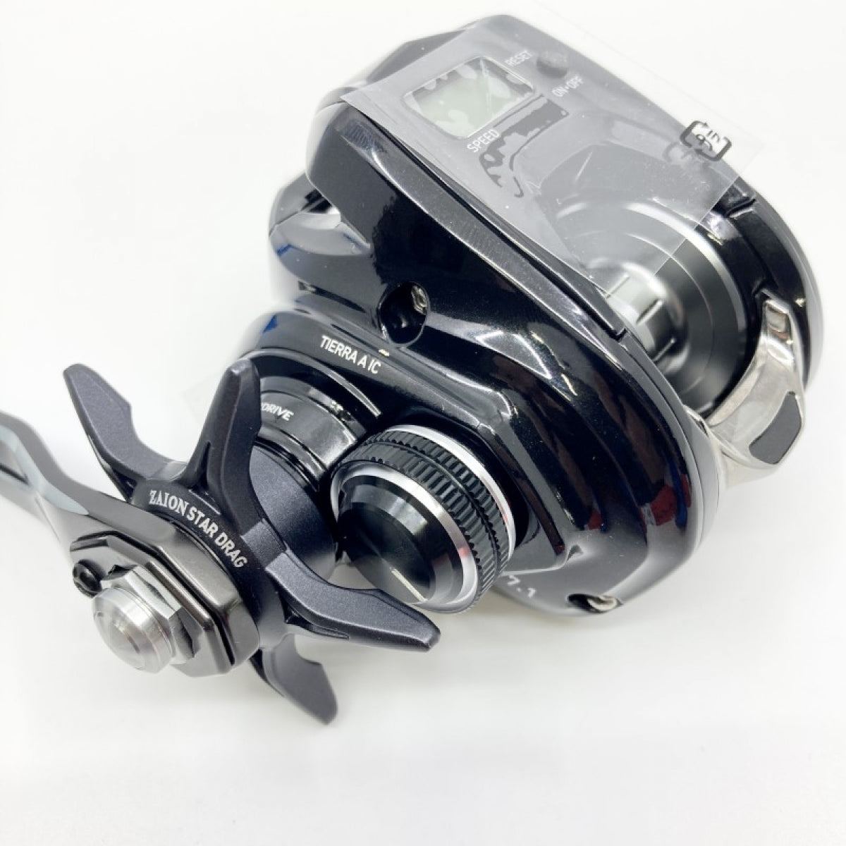 DAIWA TIERRA A IC 21 TIERRA A IC 150HL LEFT