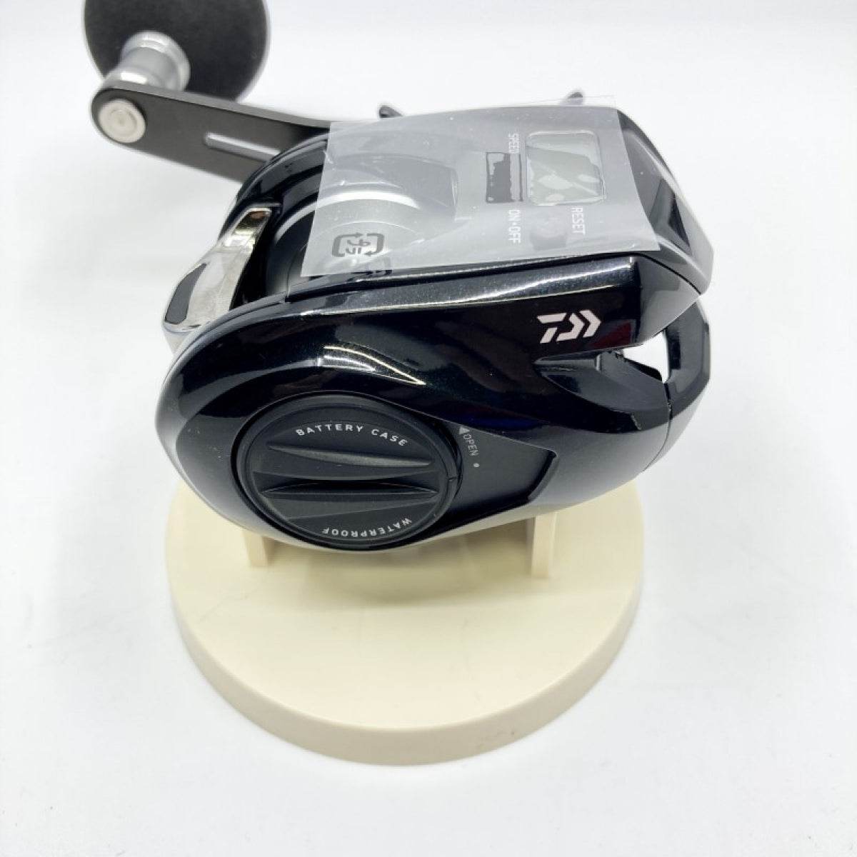 DAIWA 21 TIERRA A IC 150HL - Britannic Trade