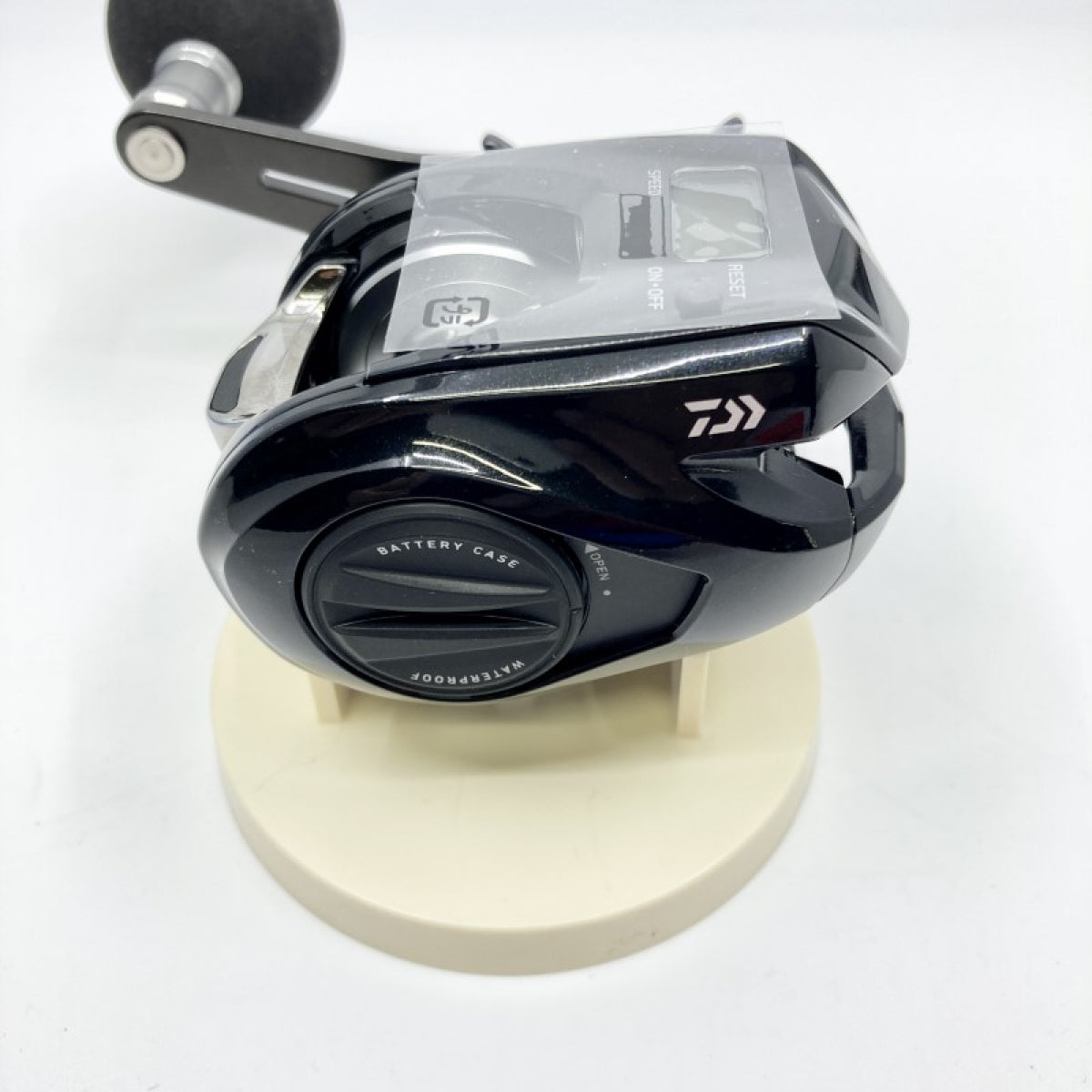 DAIWA TIERRA A IC 21 TIERRA A IC 150HL LEFT