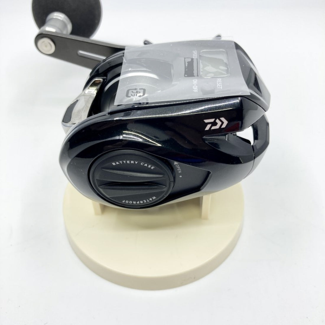 DAIWA 21 TIERRA A IC 150HL LEFT