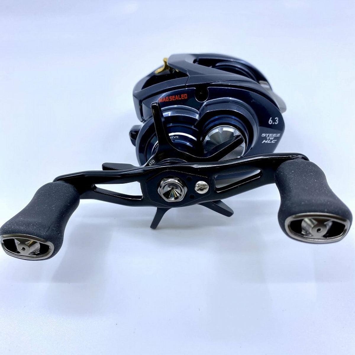 DAIWA STEEZ A TW HLC 21 STEEZ A TW HLC 6.3L LEFT