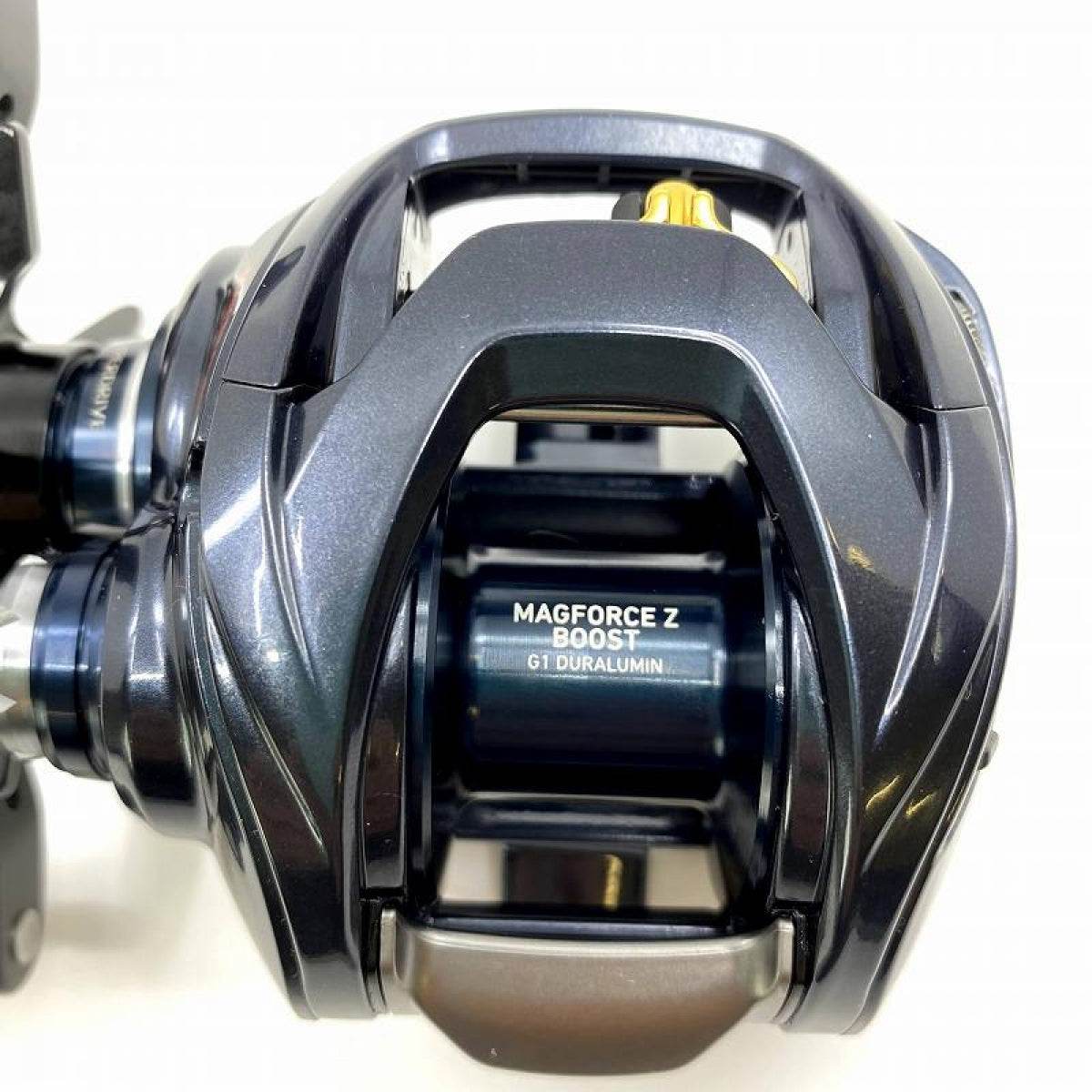 DAIWA 21 STEEZ A TW HLC 6.3L - Britannic Trade