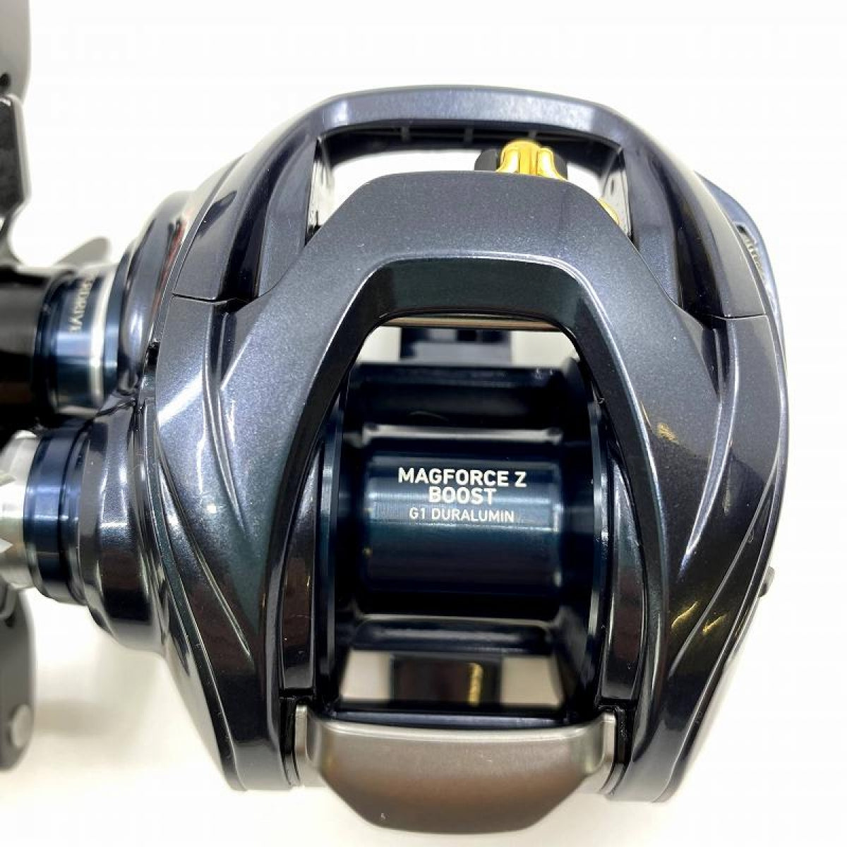 DAIWA STEEZ A TW HLC 21 STEEZ A TW HLC 6.3L LEFT