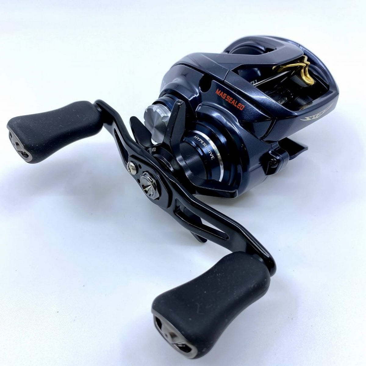 DAIWA 21 STEEZ A TW HLC 7.1R
