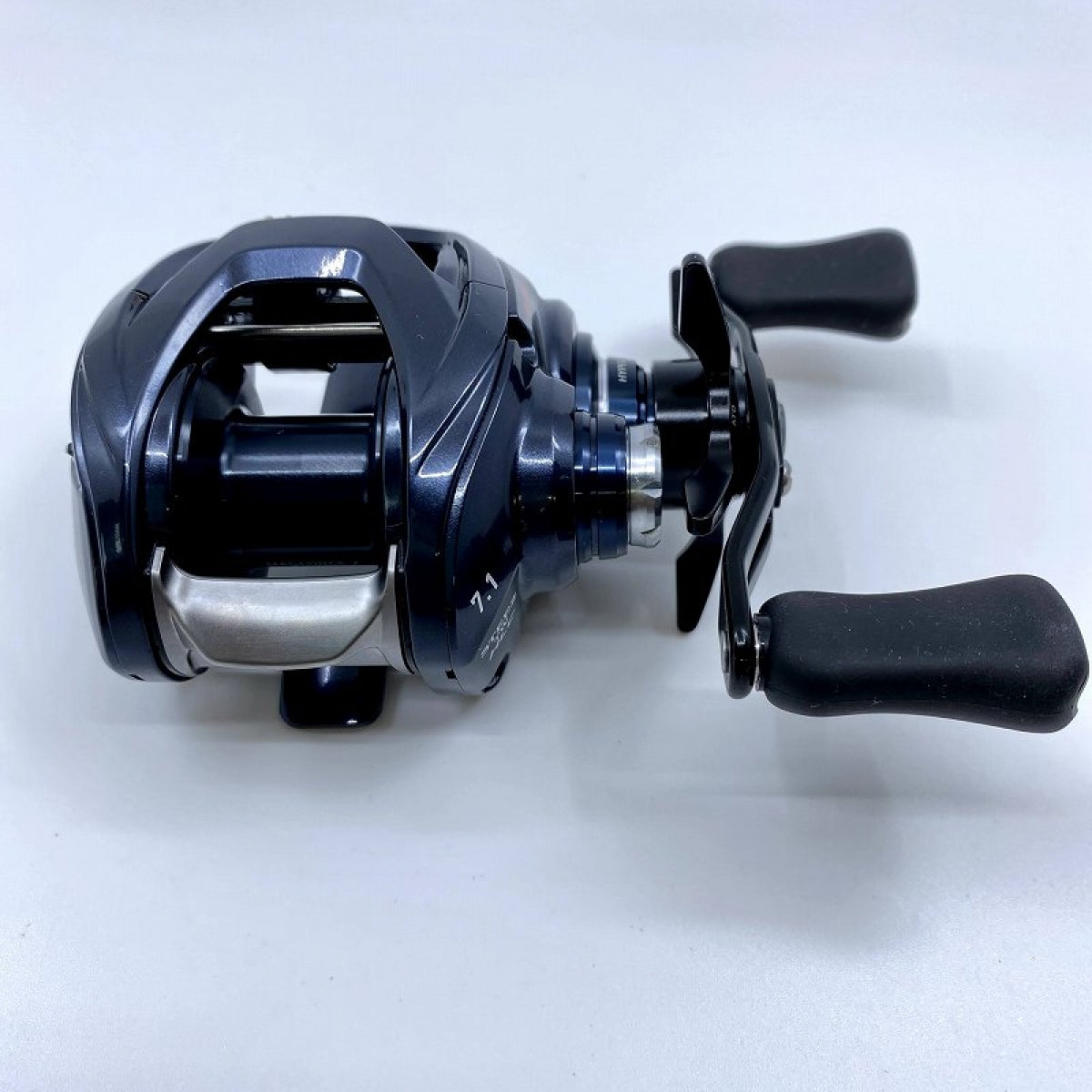 DAIWA 21 STEEZ A TW HLC 7.1R