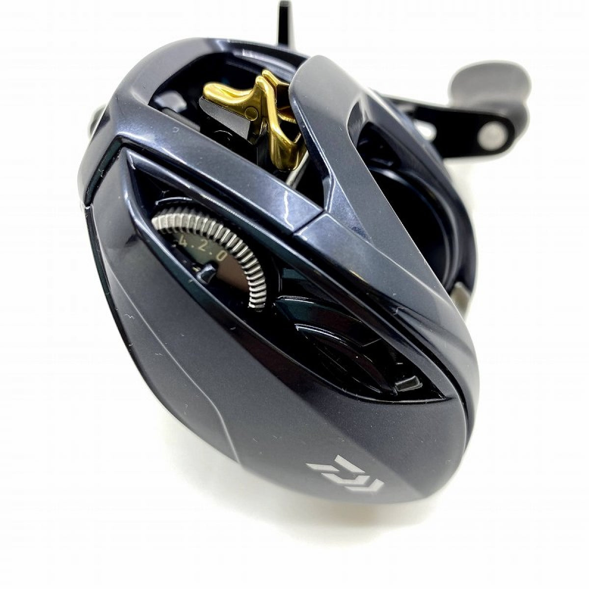 DAIWA 21 STEEZ A TW HLC 7.1R