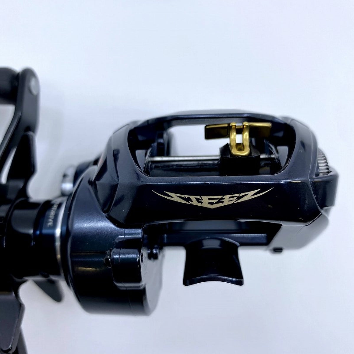 DAIWA 21 STEEZ A TW HLC 7.1R