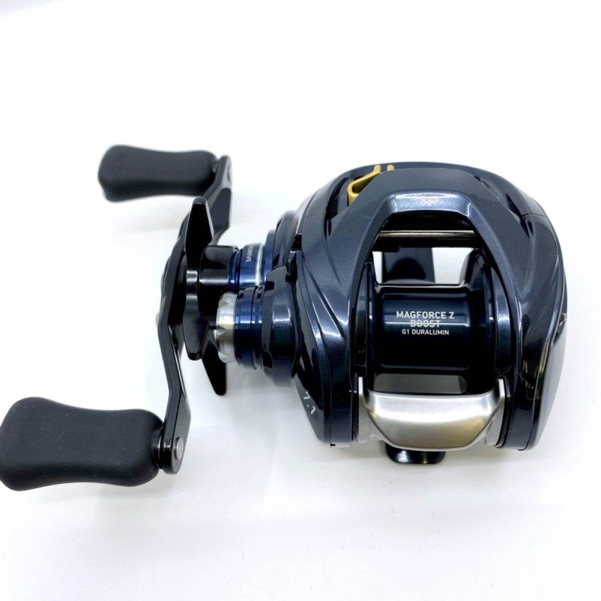 DAIWA 21 STEEZ A TW HLC 7.1L - Britannic Trade