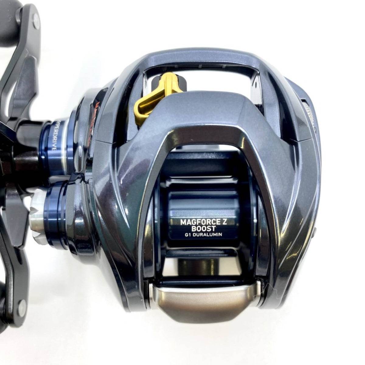 DAIWA 21 STEEZ A TW HLC 7.1L - Britannic Trade