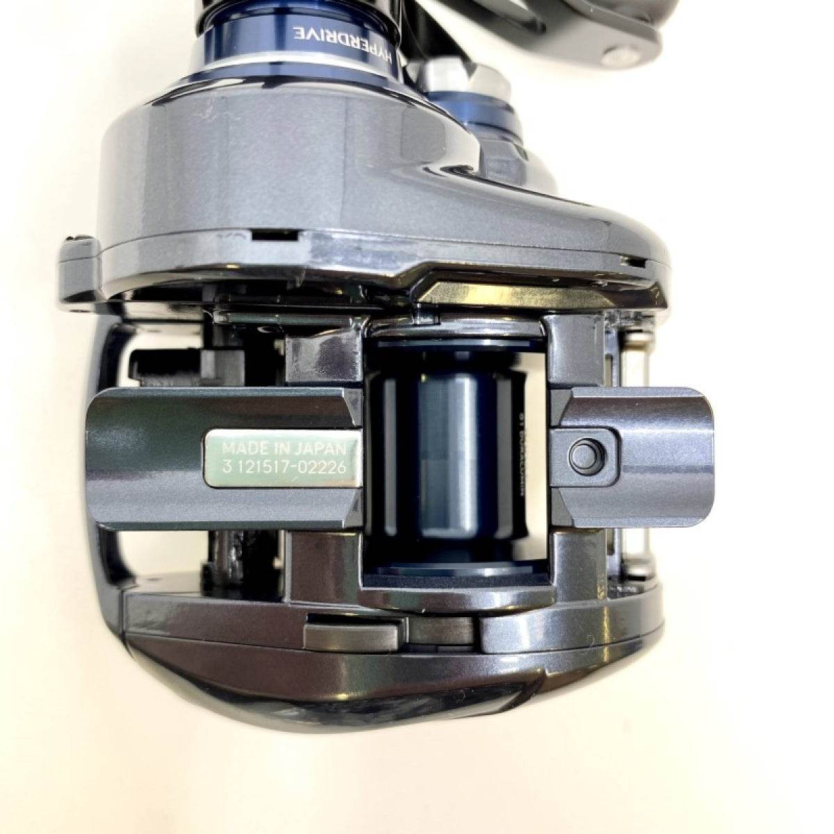 DAIWA 21 STEEZ A TW HLC 7.1L - Britannic Trade