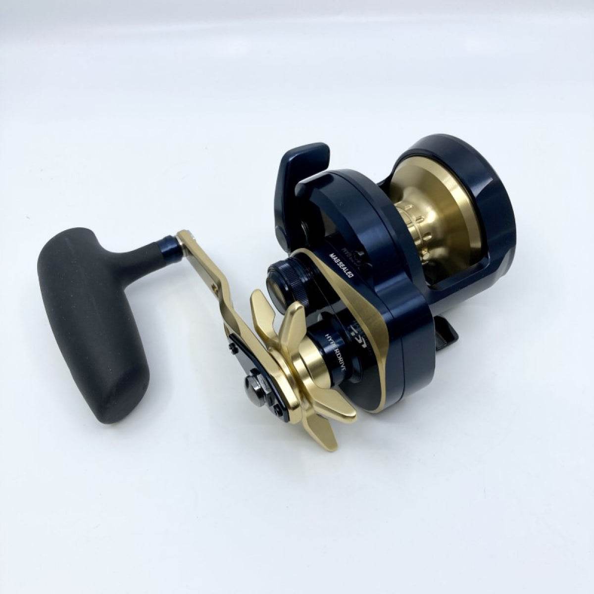 DAIWA 22 SALTIGA 15S - Britannic Trade