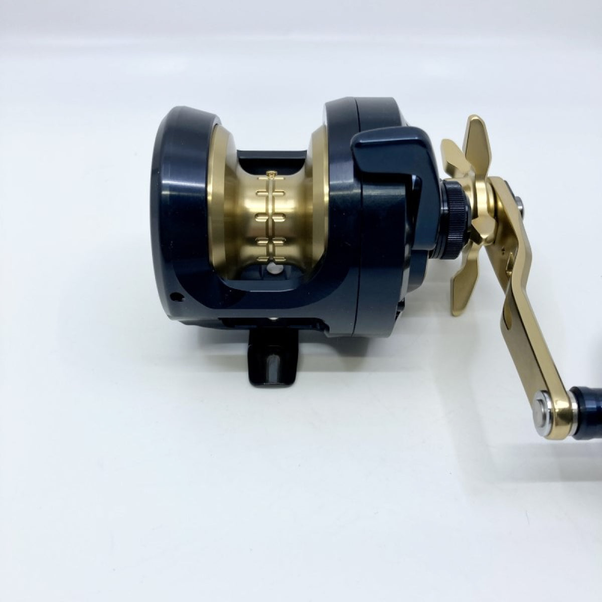 DAIWA SALTIGA 15 22 SALTIGA 15S RIGHT