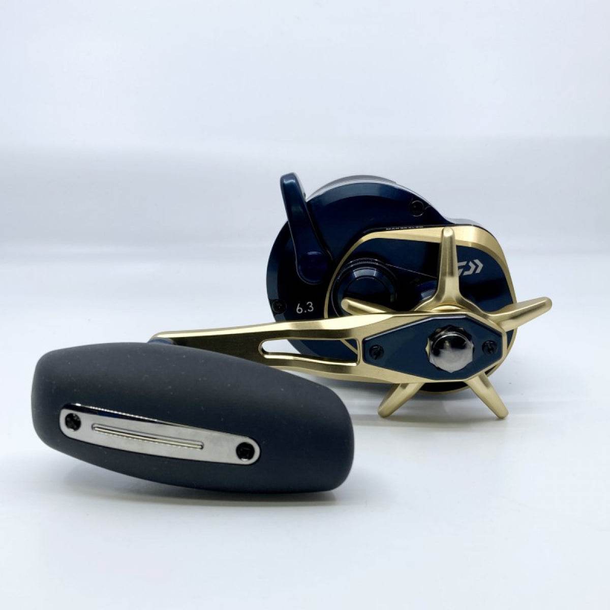 DAIWA 22 SALTIGA 15S - Britannic Trade