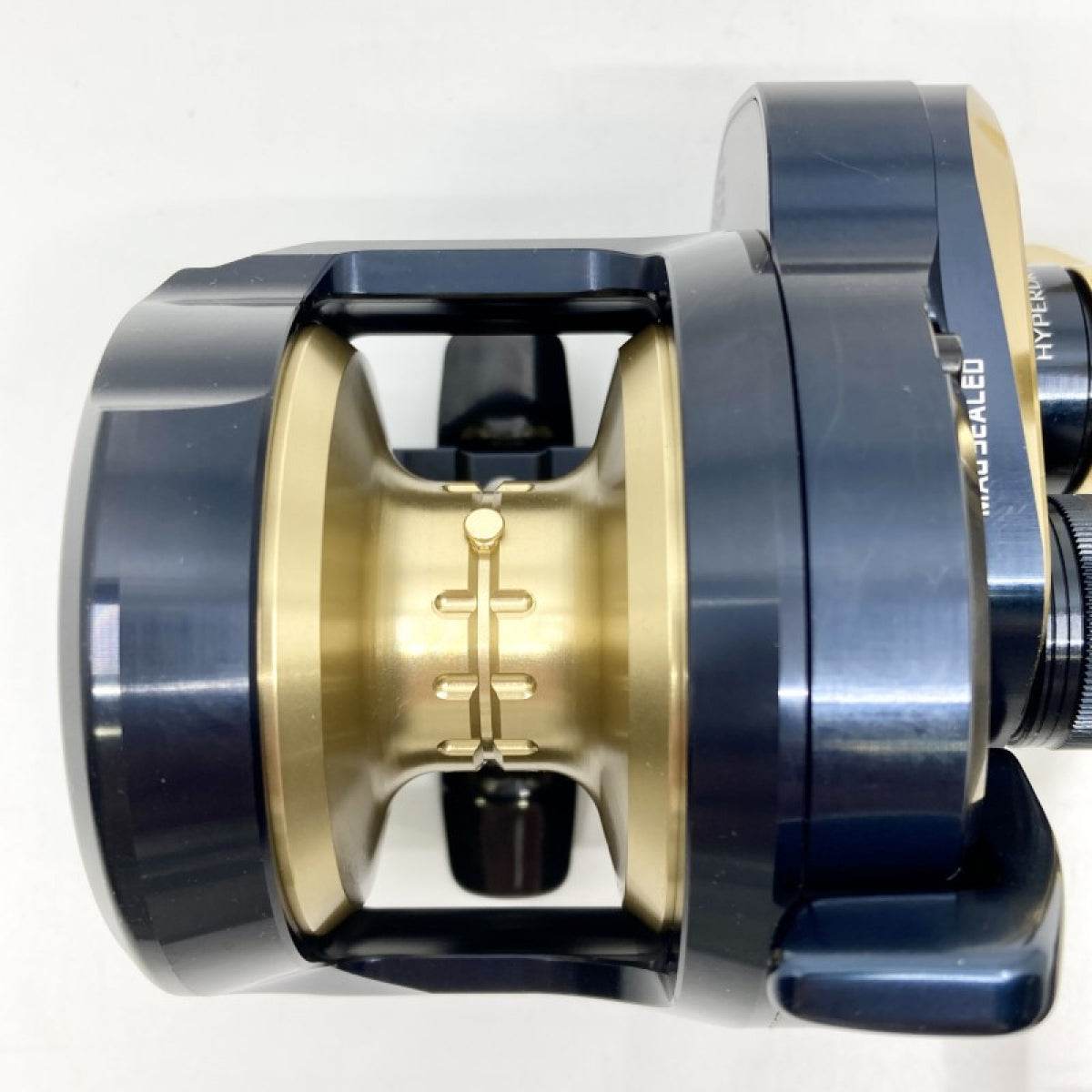 DAIWA 22 SALTIGA 15S - Britannic Trade