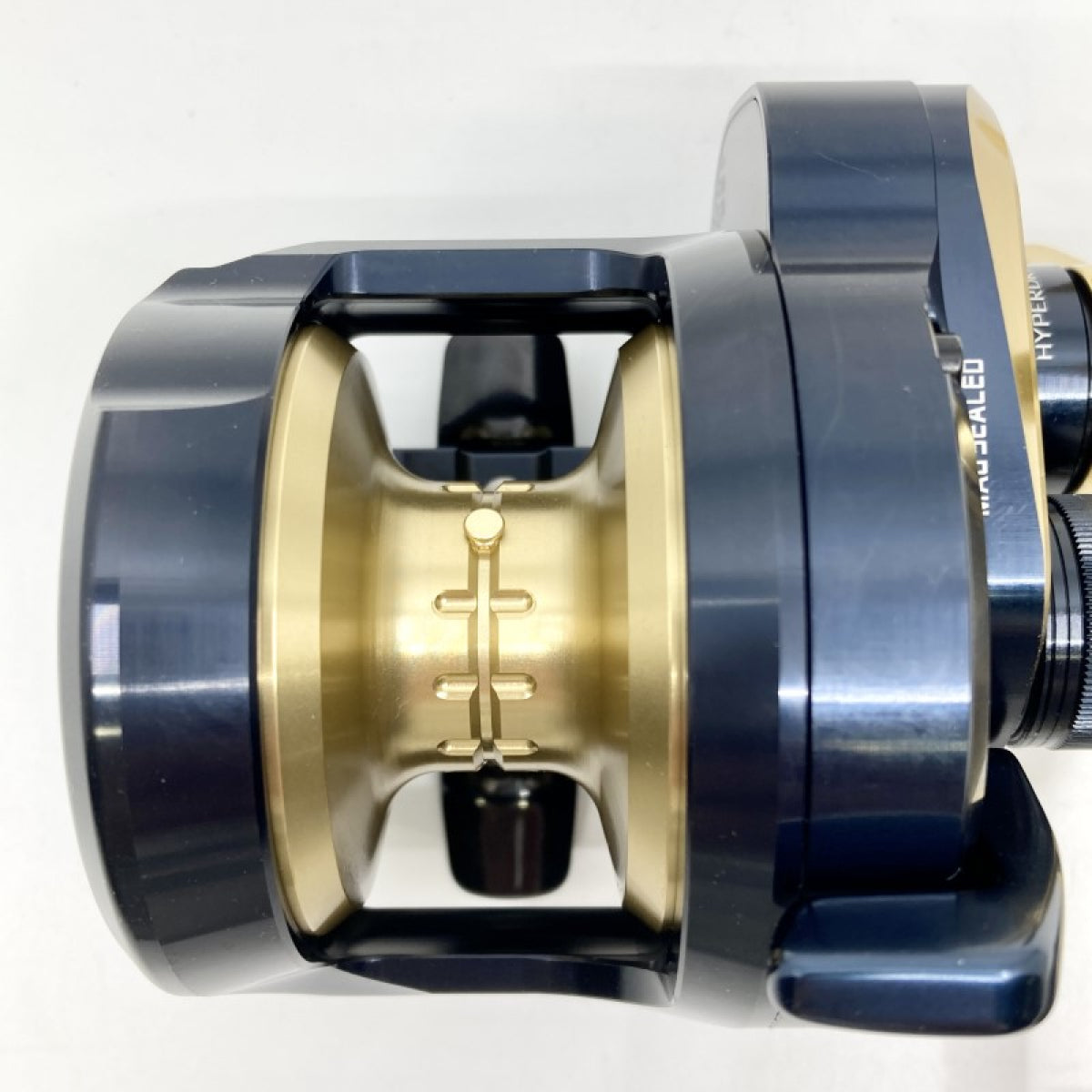 DAIWA SALTIGA 15 22 SALTIGA 15S RIGHT