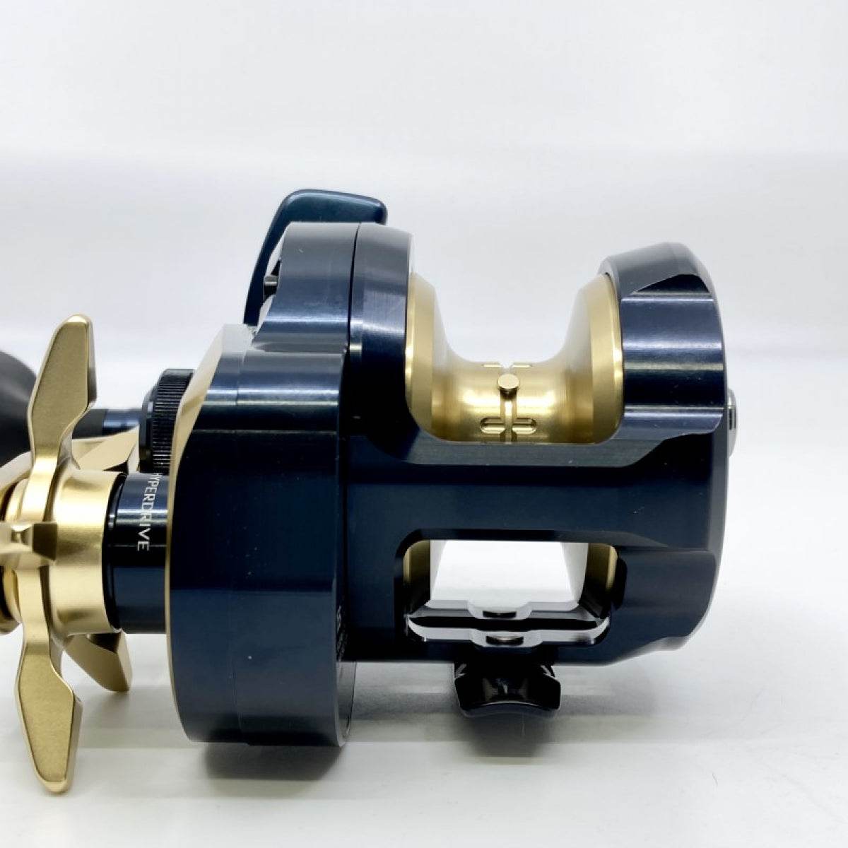DAIWA 22 SALTIGA 15S - Britannic Trade
