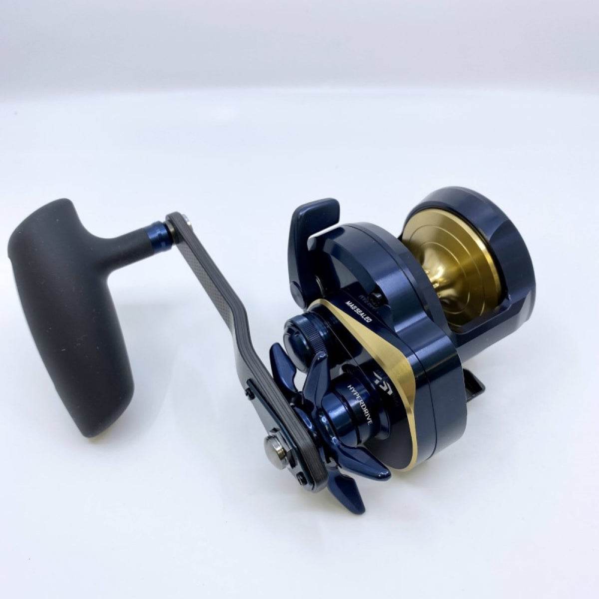 DAIWA 22 SALTIGA 15-SJ - Britannic Trade