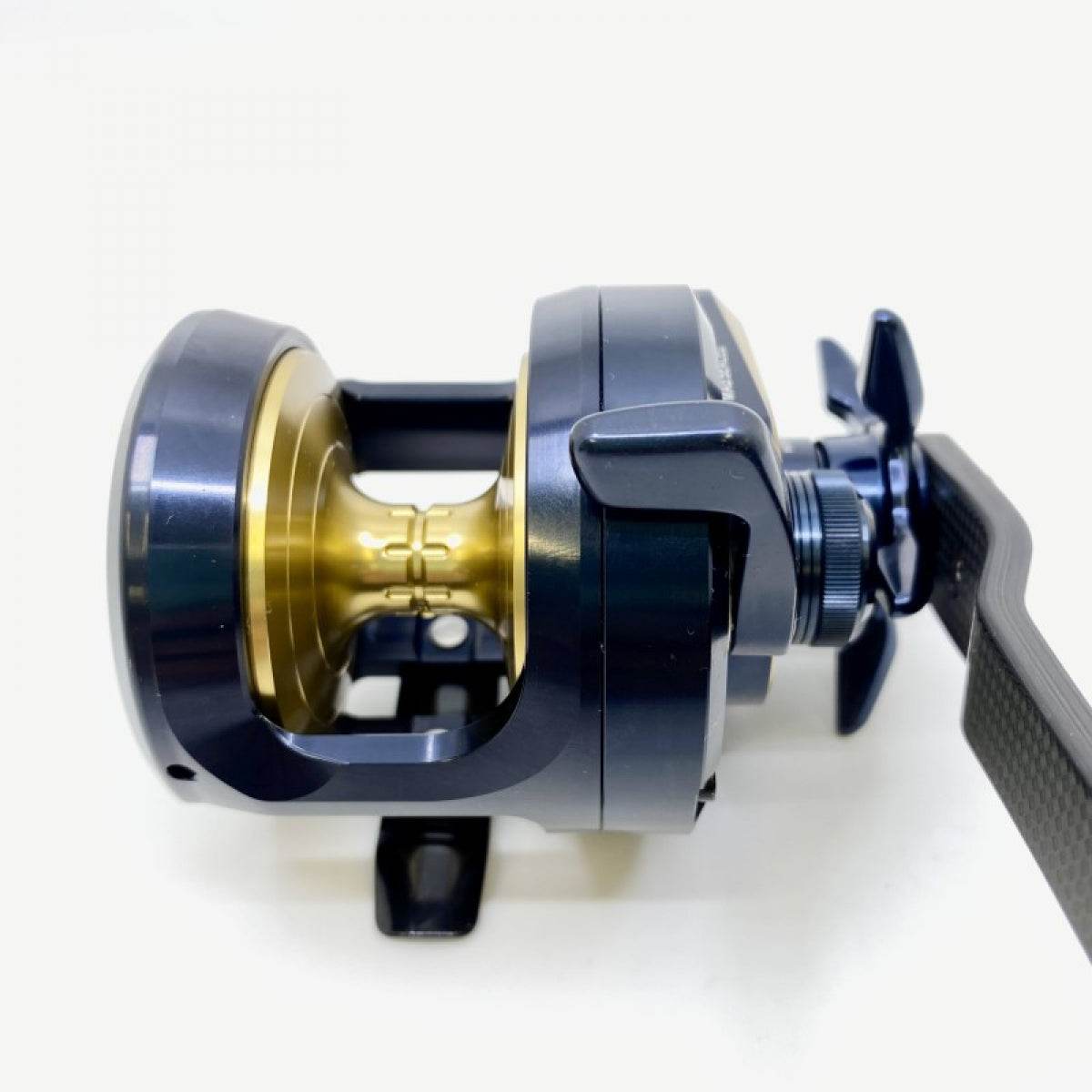 DAIWA 22 SALTIGA 15-SJ - Britannic Trade