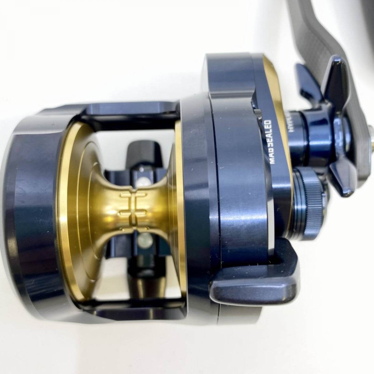 DAIWA 22 SALTIGA 15-SJ - Britannic Trade